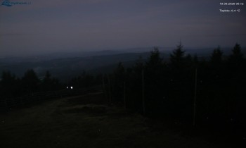 Město Rokytnice nad Jizerou