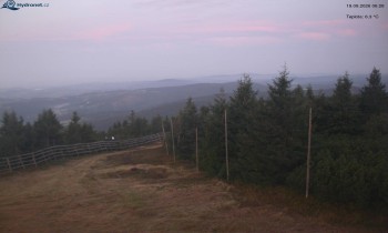Město Rokytnice nad Jizerou
