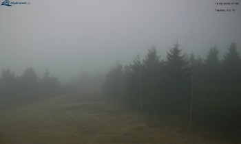 Město Rokytnice nad Jizerou