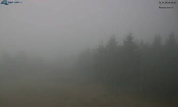 Město Rokytnice nad Jizerou