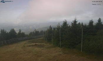 Město Rokytnice nad Jizerou