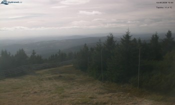 Město Rokytnice nad Jizerou