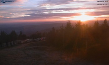 Město Rokytnice nad Jizerou