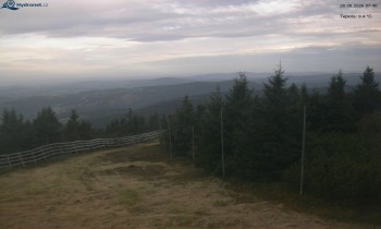 Město Rokytnice nad Jizerou