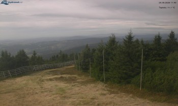 Město Rokytnice nad Jizerou