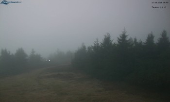 Město Rokytnice nad Jizerou