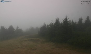 Město Rokytnice nad Jizerou