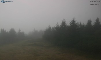 Město Rokytnice nad Jizerou