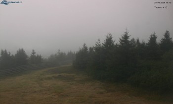 Město Rokytnice nad Jizerou