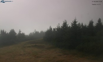 Město Rokytnice nad Jizerou