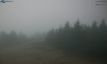Město Rokytnice nad Jizerou