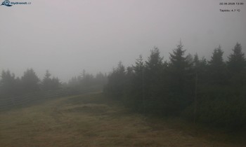 Město Rokytnice nad Jizerou