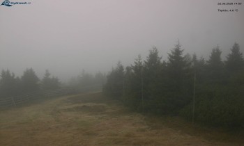 Město Rokytnice nad Jizerou