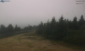 Město Rokytnice nad Jizerou