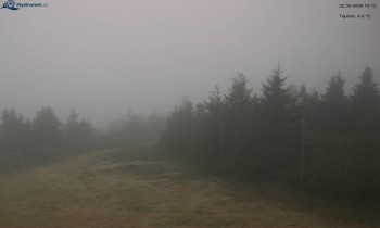 Město Rokytnice nad Jizerou