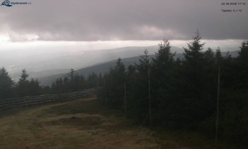 Město Rokytnice nad Jizerou