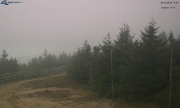 Město Rokytnice nad Jizerou