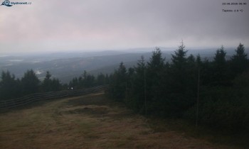 Město Rokytnice nad Jizerou