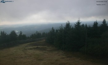 Město Rokytnice nad Jizerou