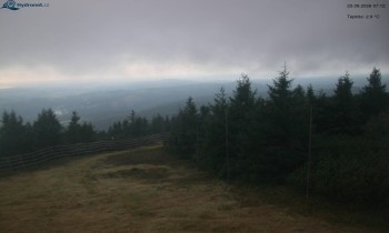 Město Rokytnice nad Jizerou