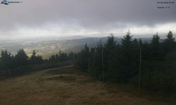 Město Rokytnice nad Jizerou