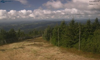 Město Rokytnice nad Jizerou