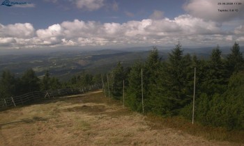 Město Rokytnice nad Jizerou
