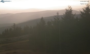 Město Rokytnice nad Jizerou