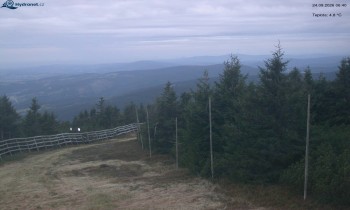 Město Rokytnice nad Jizerou