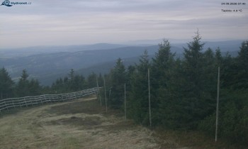 Město Rokytnice nad Jizerou