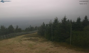 Město Rokytnice nad Jizerou
