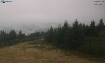 Město Rokytnice nad Jizerou