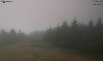 Město Rokytnice nad Jizerou