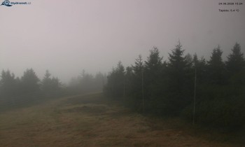 Město Rokytnice nad Jizerou