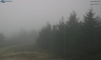 Město Rokytnice nad Jizerou