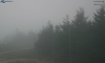 Město Rokytnice nad Jizerou