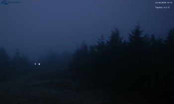 Město Rokytnice nad Jizerou