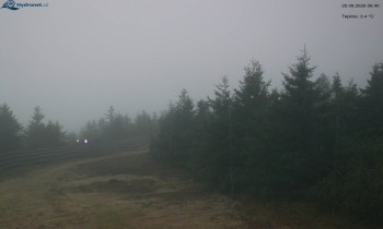 Město Rokytnice nad Jizerou