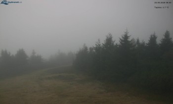 Město Rokytnice nad Jizerou