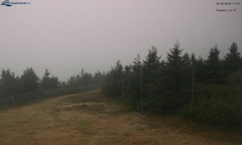 Město Rokytnice nad Jizerou