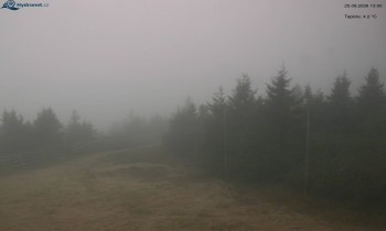 Město Rokytnice nad Jizerou
