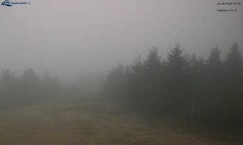 Město Rokytnice nad Jizerou