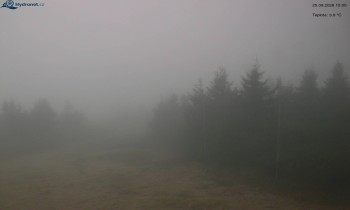 Město Rokytnice nad Jizerou