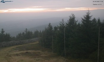 Město Rokytnice nad Jizerou
