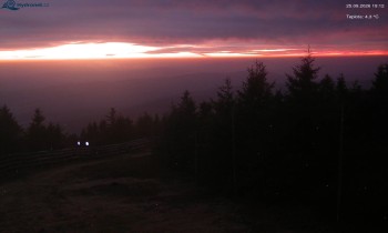 Město Rokytnice nad Jizerou