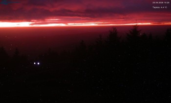 Město Rokytnice nad Jizerou