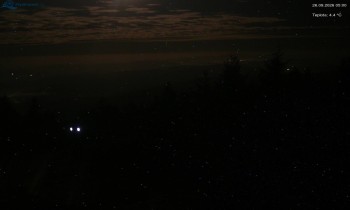 Město Rokytnice nad Jizerou