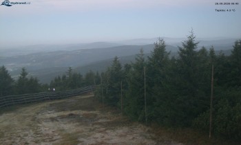 Město Rokytnice nad Jizerou