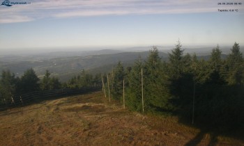 Město Rokytnice nad Jizerou