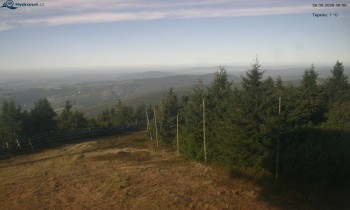 Město Rokytnice nad Jizerou